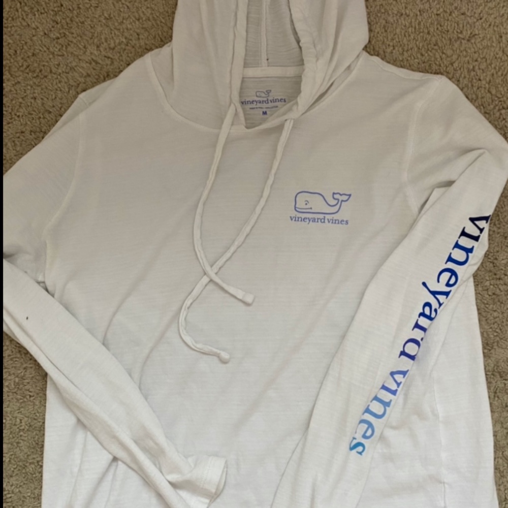 Vineyard Vines Long Sleeve
